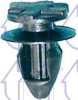 RENAU 7703077345 Clip, trim/protective strip